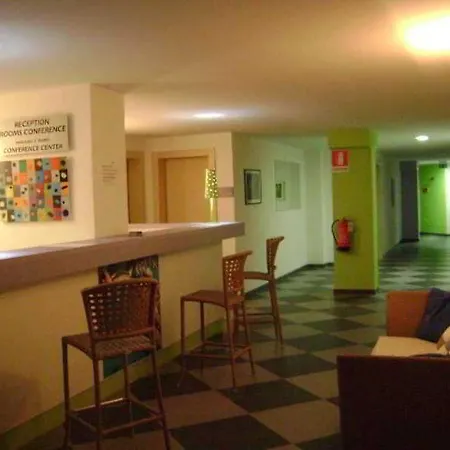 Hotel Delta