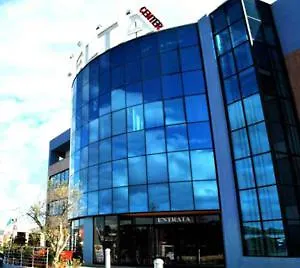 Delta Hotel 3*