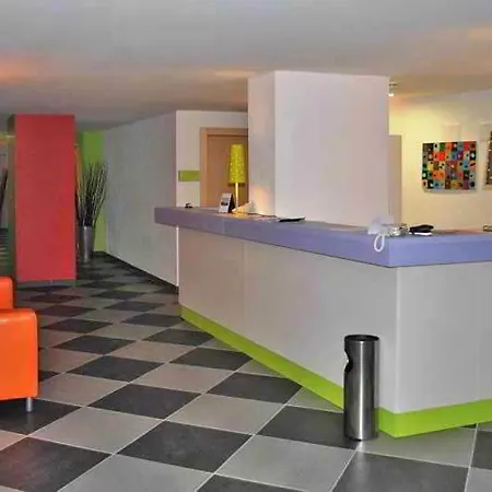 Delta 3* Olbia